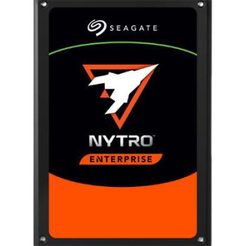 Seagate NYTRO 3532 SSD 1.6TB SAS 2.5S Enterprise Nytro 3532, 1600 GB, 2.5", 2200 MB/s, 12 Gbit/s