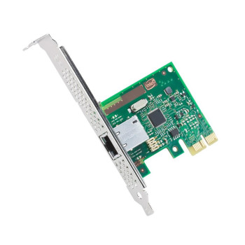 Intel ETHERNET SERVER ADAPTER I210-T SINGLE BULK OEM