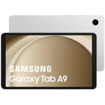 Samsung Tab A9 8.7 WIFI 64GB Silver - SM-X110NZSAEUB