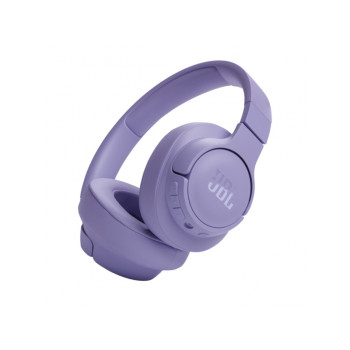 JBL TUNE 720BT Headphones Purple JBLT720BTPUR