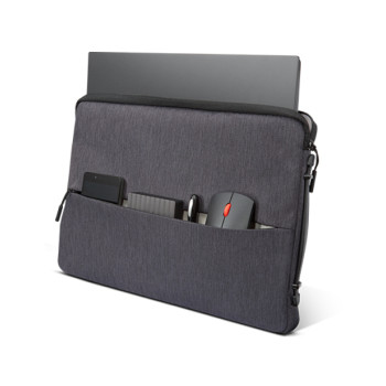 Lenovo Notebook bag 13 Business Casual Sleeve Case Gray 4X40Z50943