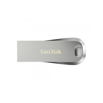 SanDisk Ultra Luxe 32GB USB 3.2 Gen 1 Flash-Laufwerk SDCZ74-032G-G46