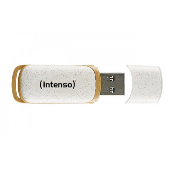 Intenso Green Line - 64 GB - USB Type-A - 3.2 Gen 1 - 3540490