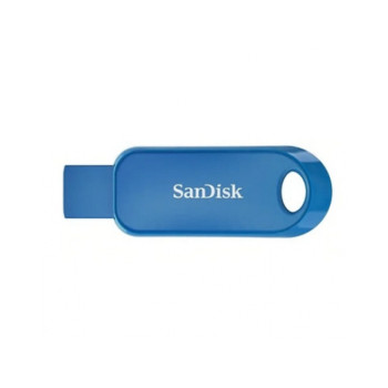 SanDisk Cruzer Snap 32 GB USB Typ-A 2.0 Dia SDCZ62-032G-G35B