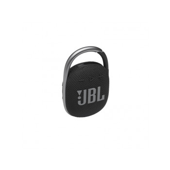 JBL CLIP 4 Speaker BLACK JBLCLIP4BLK