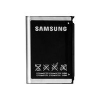 Samsung Li-Ion Battery - B3410 - 1000mAh BULK - AB463651BUCSTD