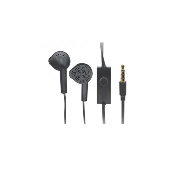 Samsung Stereo Headset - 3,5mm - Black - EHS61ASFBE