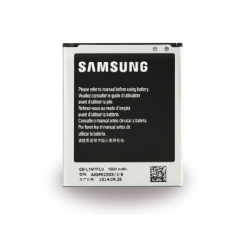 Samsung Li-Ion Battery - i8160 Galaxy Ace 2 - 1500mAh BULK - EB425161LUCSTD