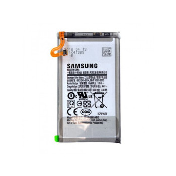 Samsung Lithium Ion Battery G965F Galaxy S9 Plus 3500mAh BULK - EB-BG965ABA