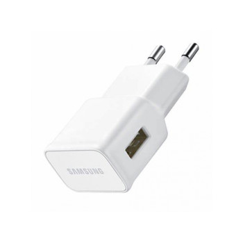 Samsung Fast charger 1500mA White BULK EP-TA50EWEUGWW
