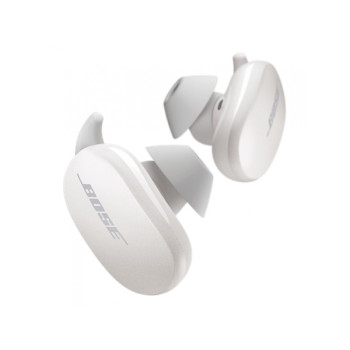 Bose QuietComfort Earbuds White - 831262-0020