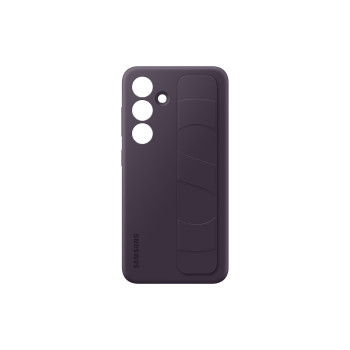 Samsung Standing Grip Case Violet pokrowiec na telefon komórkowy 15,8 cm (6.2") Fioletowy