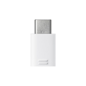 Samsung EE-GN930 Micro USB USB Type-C Biały