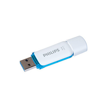 Philips FM16FD75B 00 pamięć USB 16 GB USB Typu-A 3.2 Gen 1 (3.1 Gen 1) Biały