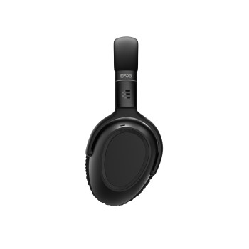 EPOS ADAPT 661 Zestaw słuchawkowy Przewodowy i Bezprzewodowy Opaska na głowę Połączenia muzyka Bluetooth Czarny