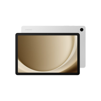 Samsung Galaxy Tab A9+ 64 GB 27,9 cm (11") 4 GB Wi-Fi 5 (802.11ac) Srebrny