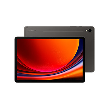 Samsung Galaxy Tab S9 SM-X710N 128 GB 27,9 cm (11") Qualcomm Snapdragon 8 GB Wi-Fi 6 (802.11ax) Android 13 Grafitowy