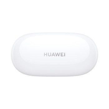 Huawei FreeBuds SE Zestaw słuchawkowy Bezprzewodowy Douszny Połączenia muzyka Bluetooth Biały