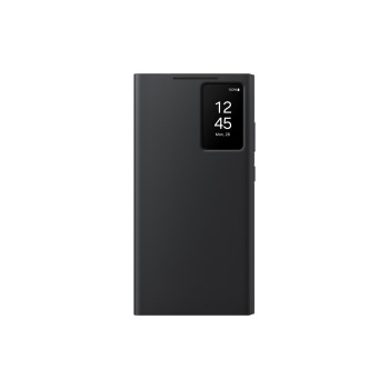 Samsung Smart View Case Black pokrowiec na telefon komórkowy 17,3 cm (6.8") Czarny