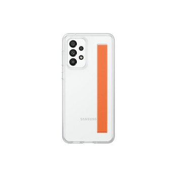 Samsung EF-XA336CTEGWW pokrowiec na telefon komórkowy 16,3 cm (6.4") Przezroczysty