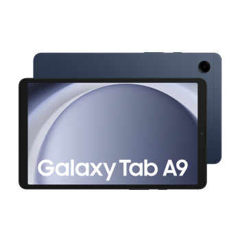 Samsung Galaxy Tab SM-X110NDBAEUB tablet 64 GB 22,1 cm (8.7") Mediatek 4 GB Wi-Fi 5 (802.11ac) Android 13 Granatowy (marynarski)