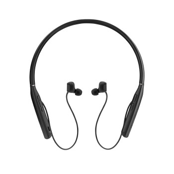 EPOS | SENNHEISER ADAPT 460 Zestaw słuchawkowy Bezprzewodowy Douszny, Opaska na szyję Biuro centrum telefoniczne Bluetooth