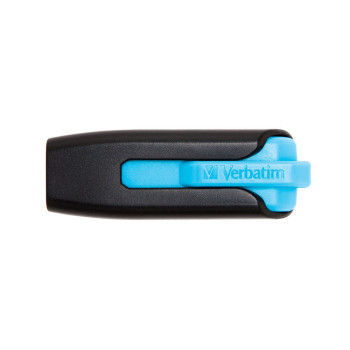 Verbatim V3 USB Drive 16GB pamięć USB USB Typu-A 3.2 Gen 1 (3.1 Gen 1) Czarny, Niebieski