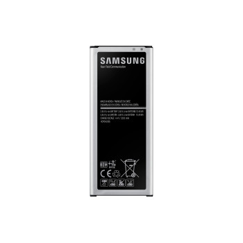 Samsung EB-BN910B Czarny, Srebrny