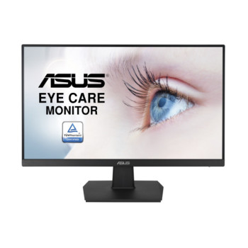 ASUS VA27EHE monitor komputerowy 68,6 cm (27") 1920 x 1080 px Full HD LED Czarny