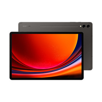 Samsung Galaxy Tab S9+ SM-X810N 256 GB 31,5 cm (12.4") Qualcomm Snapdragon 12 GB Wi-Fi 6 (802.11ax) Android 13 Grafitowy
