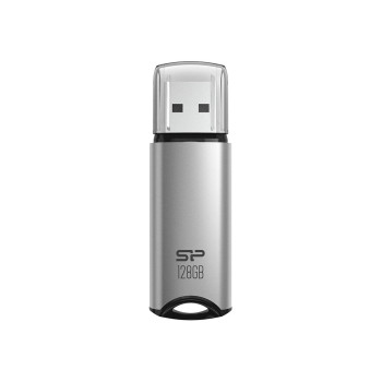 Silicon Power Marvel M02 pamięć USB 16 GB USB Typu-A 3.2 Gen 1 (3.1 Gen 1) Srebrny