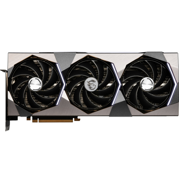 MSI SUPRIM GeForce RTX 4080 SUPER 16G X NVIDIA 16 GB GDDR6X MSI SUPRIM GeForce RTX 4080 SUPER 16G X NVIDIA 16 GB GDDR6X